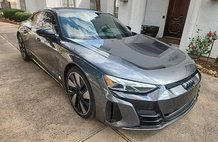 2023 Audi e-tron GT quattro Prestige