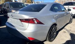 2014 Lexus IS 350 Base