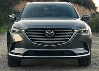 2018 Mazda CX-9 Touring