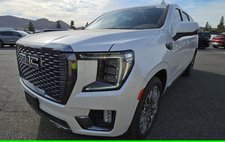 2023 GMC Yukon XL Denali Ultimate