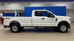 2021 Ford Super Duty F-350 XL