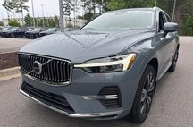 2023 Volvo XC60 Recharge T8 Ultimate Bright Theme