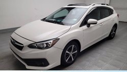 2022 Subaru Impreza Premium