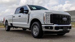 2024 Ford Super Duty F-250 XL