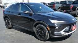 2024 Buick Envista Preferred