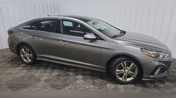 2019 Hyundai Sonata Limited