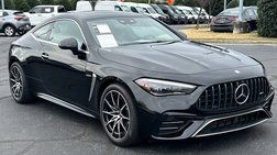 2024 Mercedes-Benz CLE AMG CLE 53