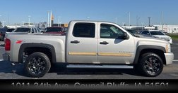 2009 Chevrolet Silverado 1500 LT