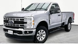 2023 Ford Super Duty F-250 XLT