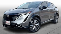 2023 Nissan Ariya Engage