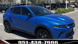 2024 Dodge Hornet R/T Plus