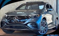 2023 Mercedes-Benz EQE EQE 500 4MATIC