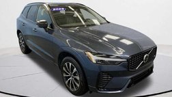 2025 Volvo XC60 B5 Plus Dark Theme