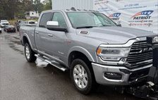 2022 Ram Ram Pickup 2500 Laramie