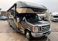 2019 Ford E-Series E-450