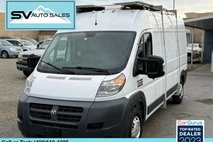 2017 Ram ProMaster 2500 159 WB
