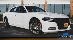 2017 Dodge Charger SXT