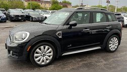 2019 MINI Countryman Cooper S ALL4