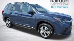 2025 Subaru Ascent Premium 7-Passenger