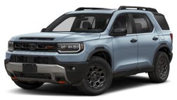 2026 Honda Passport TrailSport Blackout