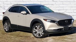 2024 Mazda CX-30 S Preferred