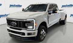 2024 Ford Super Duty F-350 Limited
