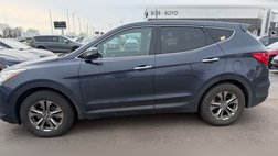 2015 Hyundai Santa Fe Sport 2.4L