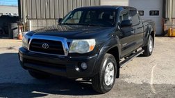 2006 Toyota Tacoma V6