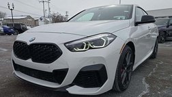 2024 BMW 2 Series M235i xDrive Gran Coupe