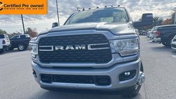 2024 Ram Ram Pickup 3500 Big Horn