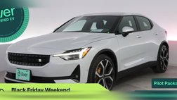 2023 Polestar 2 Long Range Dual Motor