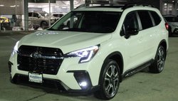 2025 Subaru Ascent Limited 7-Passenger