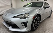 2017 Toyota 86 Base