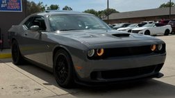 2019 Dodge Challenger R/T Scat Pack