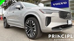 2025 Volvo XC90 B5 Plus Bright Theme 7P