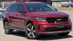 2023 Kia Sorento S
