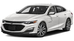 2022 Chevrolet Malibu RS