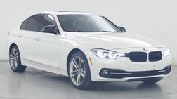 2017 BMW 3 Series 340i xDrive