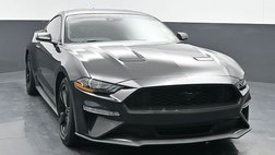 2023 Ford Mustang EcoBoost