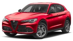2026 Alfa Romeo Stelvio Base