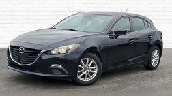 2014 Mazda MAZDA3 i Touring