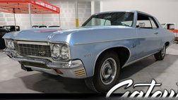 1970 Chevrolet Impala 