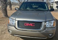 2002 GMC Envoy SLT