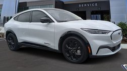 2023 Ford Mustang Mach-E Premium