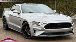 2020 Ford Mustang GT