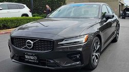 2025 Volvo S60 B5 Core
