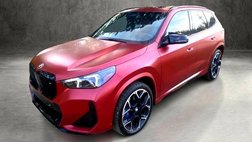 2024 BMW X1 M35i