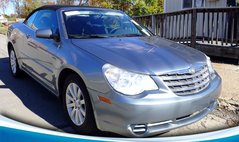 2010 Chrysler Sebring Touring