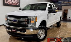 2017 Ford Super Duty F-250 XL
