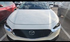 2023 Mazda CX-30 2.5 S Preferred